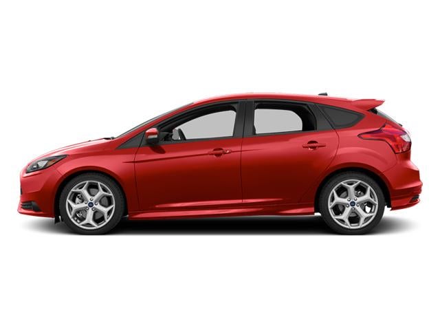 2014 Ford Focus 5dr HB ST