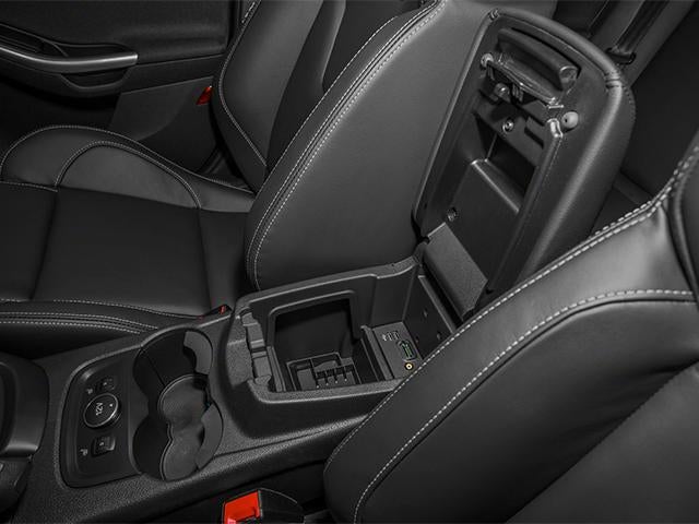 2014 Ford Focus 5dr HB ST