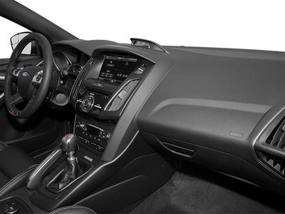 2014 Ford Focus 5dr HB ST