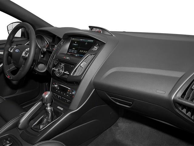 2014 Ford Focus 5dr HB ST