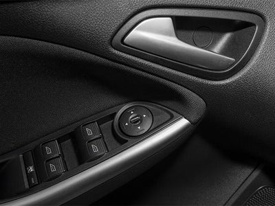2014 Ford Focus 5dr HB ST