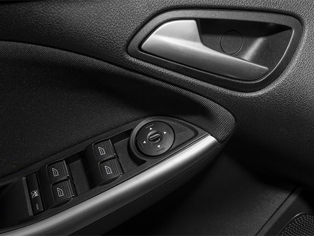 2014 Ford Focus 5dr HB ST