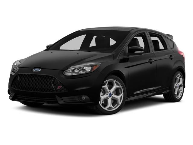 2014 Ford Focus 5dr HB ST