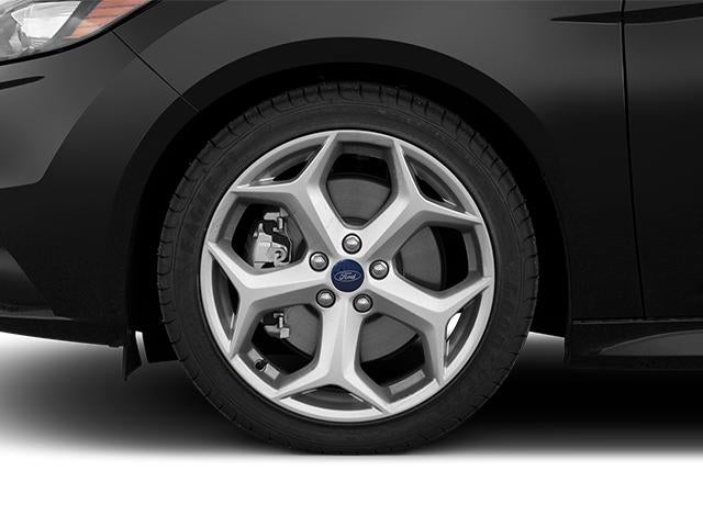 2014 Ford Focus 5dr HB ST