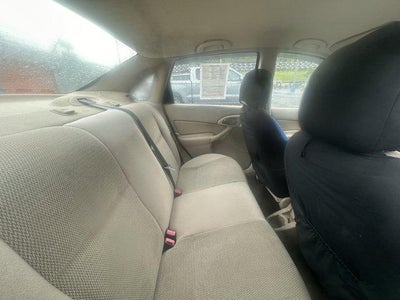 2004 Ford Focus SE