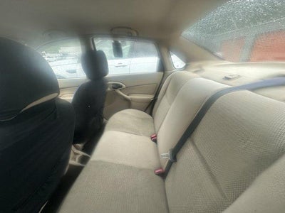 2004 Ford Focus SE