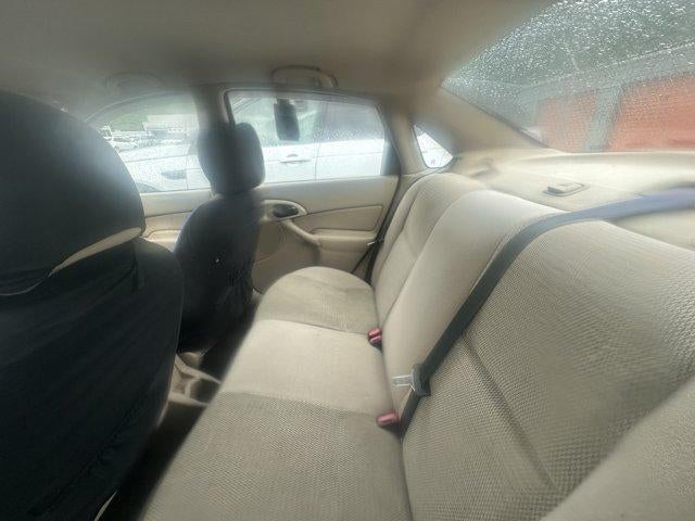 2004 Ford Focus SE