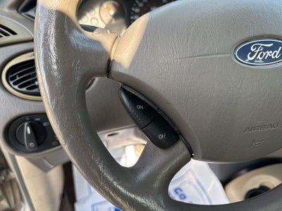 2004 Ford Focus SE