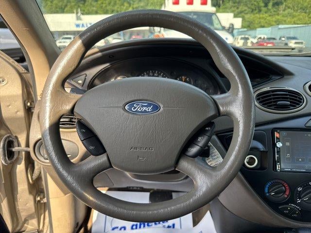 2004 Ford Focus SE