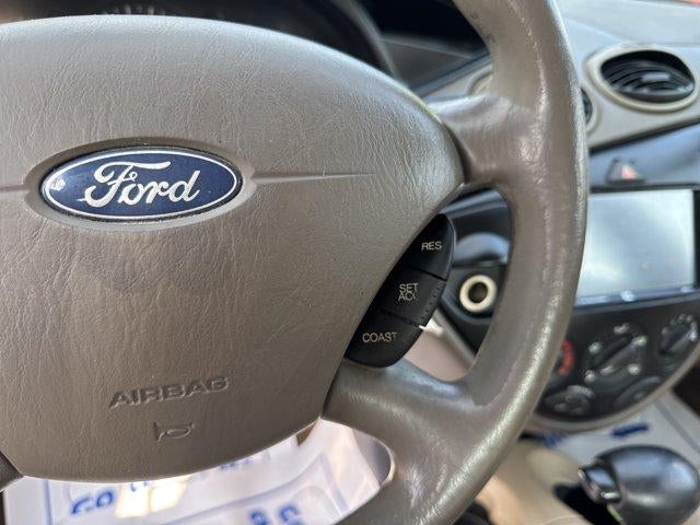 2004 Ford Focus SE