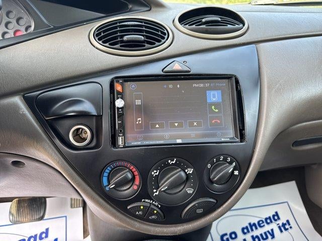 2004 Ford Focus SE