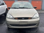 2004 Ford Focus SE