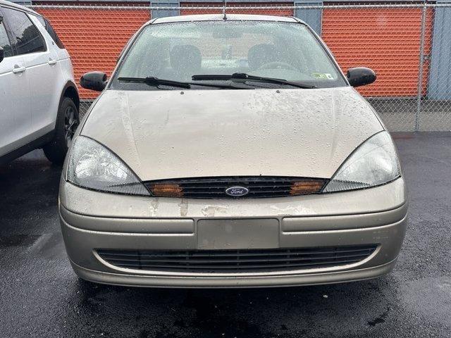 2004 Ford Focus SE