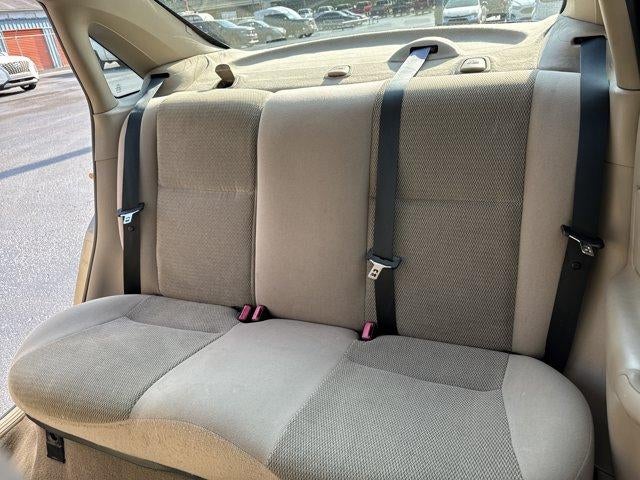 2004 Ford Focus SE