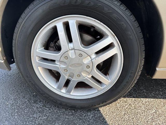 2004 Ford Focus SE