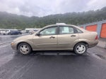2004 Ford Focus SE