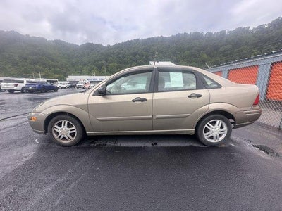 2004 Ford Focus SE