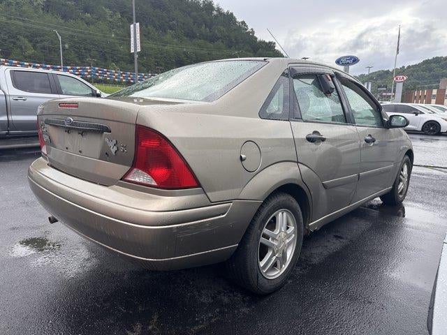 2004 Ford Focus SE