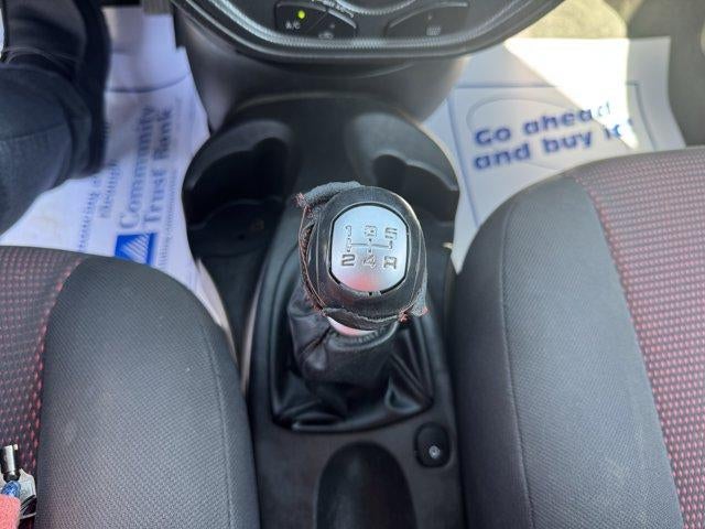 2006 Ford Focus 4dr Sdn ZX4 ST