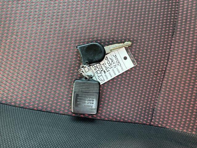 2006 Ford Focus 4dr Sdn ZX4 ST