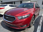 2015 Ford Taurus 4dr Sdn SHO AWD