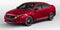 2015 Ford Taurus 4dr Sdn SHO AWD