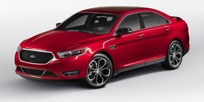 2015 Ford Taurus 4dr Sdn SHO AWD