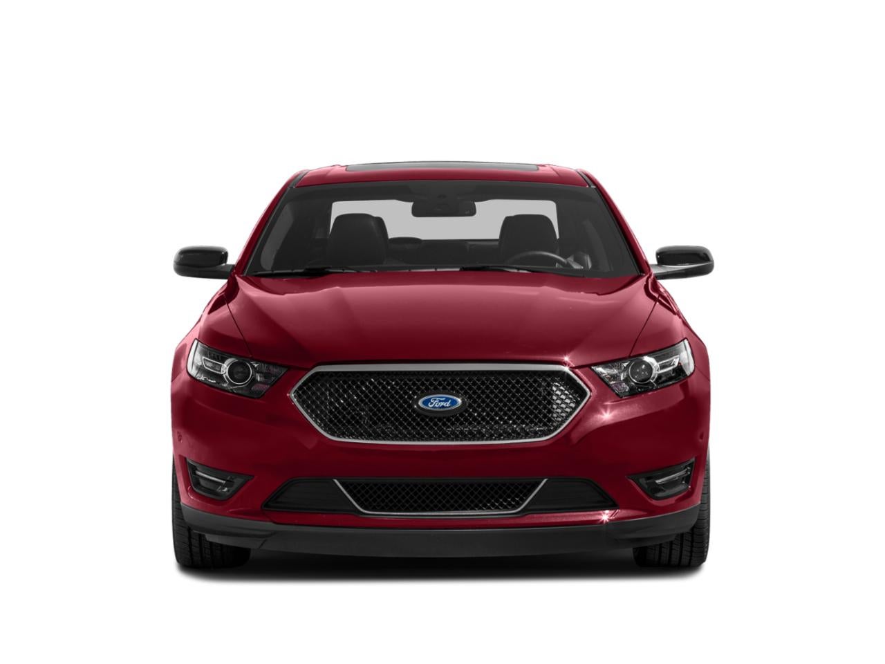 2015 Ford Taurus 4dr Sdn SHO AWD