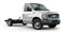 2018 Ford E-Series Cutaway E-350 SRW 138" WB