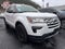 2018 Ford Explorer XLT 4WD