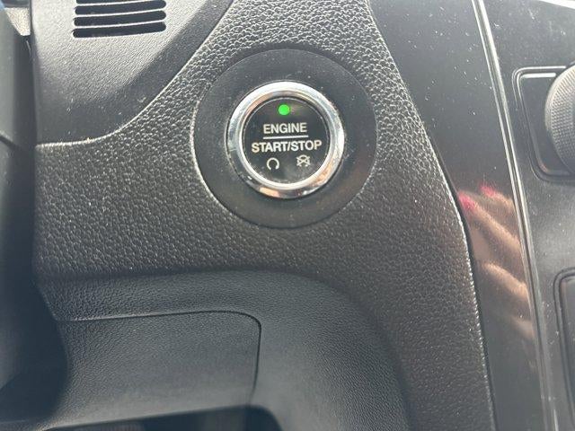 2018 Ford Explorer XLT 4WD