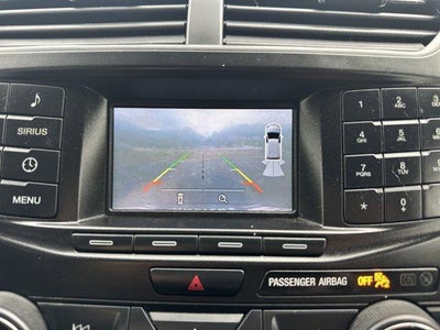 2018 Ford Explorer XLT 4WD