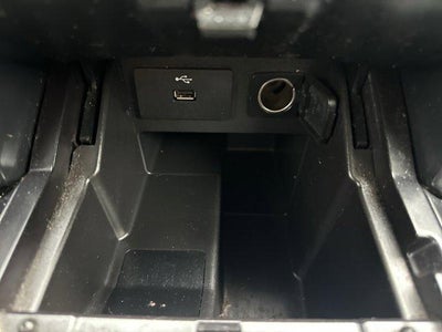 2018 Ford Explorer XLT 4WD