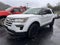 2018 Ford Explorer XLT 4WD