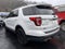 2018 Ford Explorer XLT 4WD