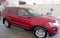 2018 Ford Explorer XLT 4WD