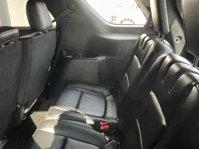 2018 Ford Explorer XLT 4WD