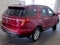 2018 Ford Explorer XLT 4WD