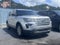 2018 Ford Explorer XLT 4WD