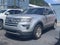 2018 Ford Explorer XLT 4WD