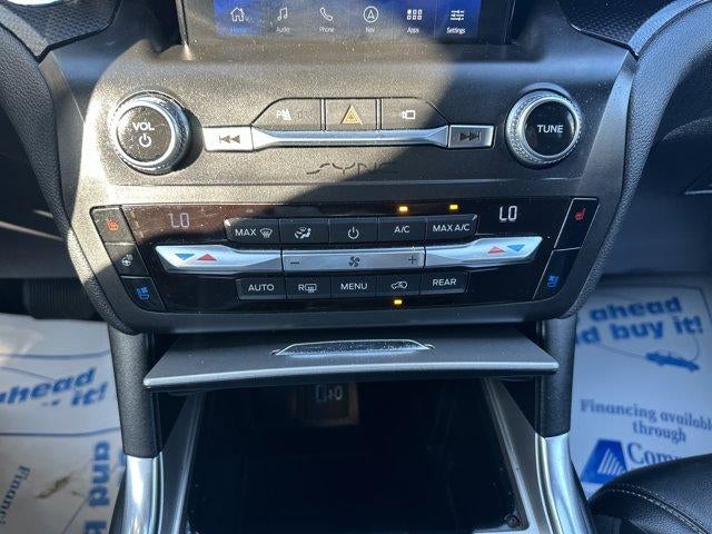 2020 Ford Explorer ST 4WD