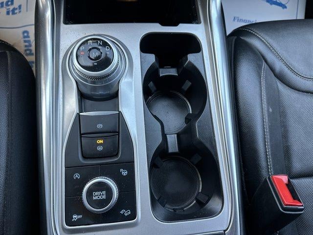 2020 Ford Explorer ST 4WD