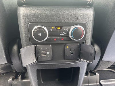 2020 Ford Explorer ST 4WD
