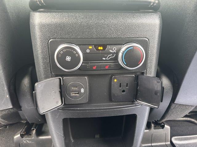 2020 Ford Explorer ST 4WD