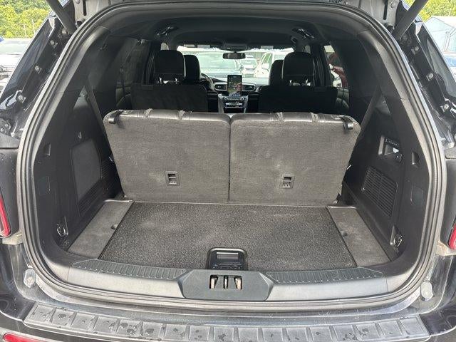 2020 Ford Explorer ST 4WD