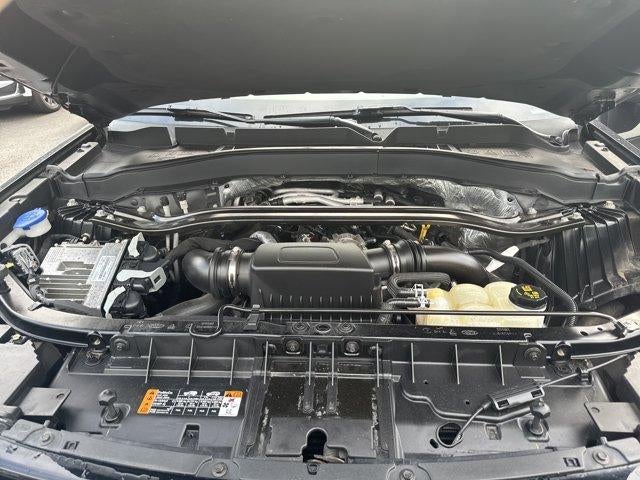 2020 Ford Explorer ST 4WD