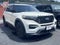 2022 Ford Explorer ST 4WD