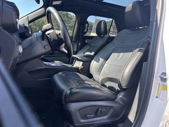 2022 Ford Explorer ST 4WD