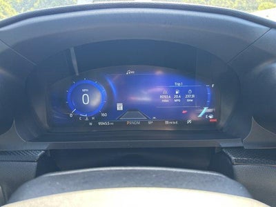 2022 Ford Explorer ST 4WD