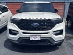 2022 Ford Explorer ST 4WD